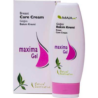 Maia Maxima Göğüs Bakım Kremİ 100 ml