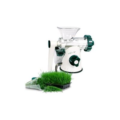 Manual Buğday Çimi Sıkacağı Makinası