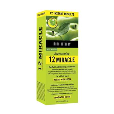 Marc Anthony 12 Saniyede Mucizevi Bakım Kürü 135 ml