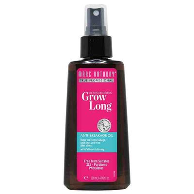 Marc Anthony Grow Long Anti Breakage Oil Kırılma Karşıtı Yağ 120 ml