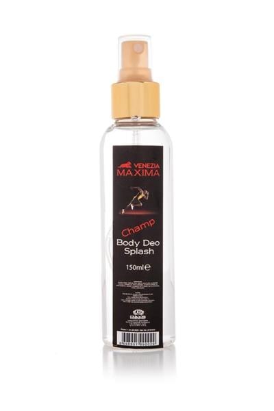 Maxima Body Splash Champ Men 150 ml