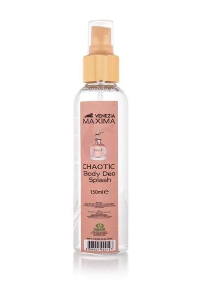Maxima Body Splash Chaotic Women 150 ml
