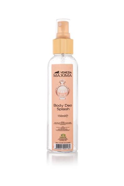 Maxima Body Splash Olimpia Women 150 ml
