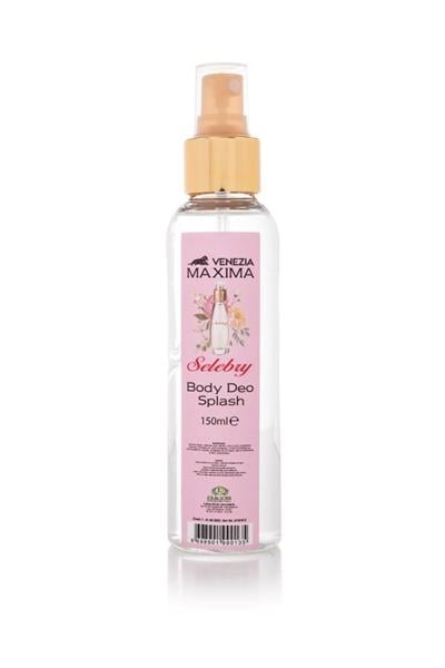 Maxima Body Splash Selebry Women 150 ml