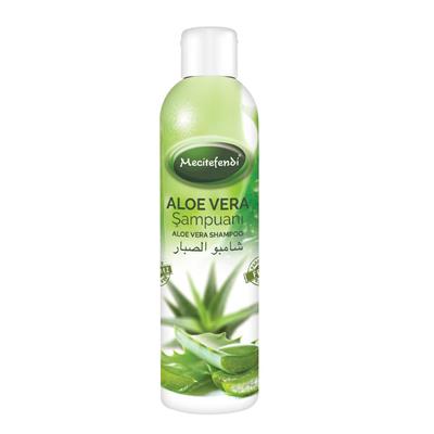 Mecitefendi Aloe Vera Aloevera Şampuanı 250 Ml