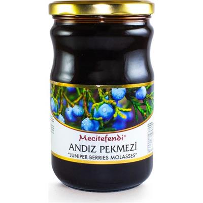 Mecitefendi Andız Pekmezi 450 Gr