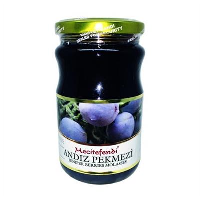 Mecitefendi Andız Pekmezi 800 Gr
