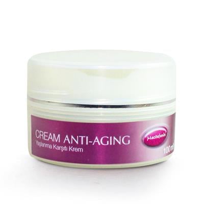 Mecitefendi Anti Aging Kremi 100 Ml