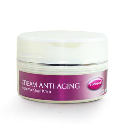 Mecitefendi Anti Aging Kremi 100 Ml