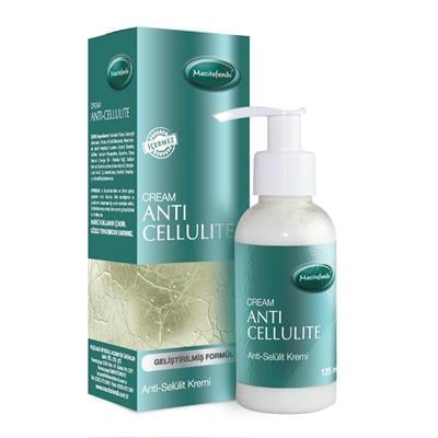 Mecitefendi Anti Selülit Kremi 125 ml