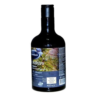 Mecitefendi Ardıç Katranı Şampuanı 400 Ml