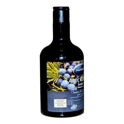 Mecitefendi Ardıç Katranı Şampuanı 400 Ml