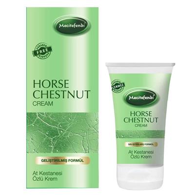 Mecitefendi At Kestanesi Özlü Krem 50 Ml Hmr