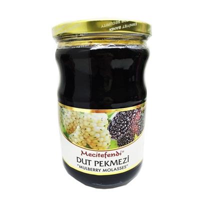 Mecitefendi Dut Pekmezi 800 Gr