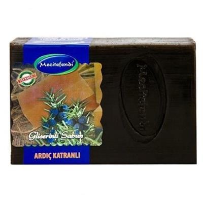 Mecitefendi Gliserinli Ardıç Katranı Sabunu 100 Gr