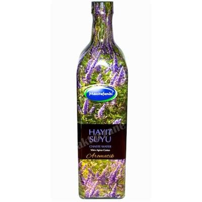 Mecitefendi Hayıt Suyu Cam Şişe 1 Litre