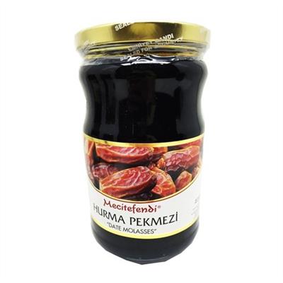 Mecitefendi Hurma Pekmezi 800 Gr | SKT 27-08-2024