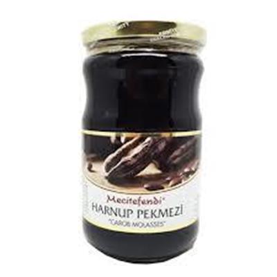 Mecitefendi Keçiboynuzu Harnup Pekmezi 800 gr