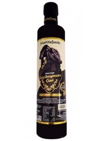 Mecitefendi Keçiboynuzu Özü 675 gr