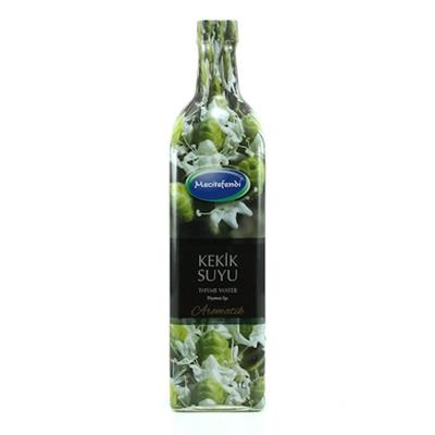 Mecitefendi Kekik Suyu Cam Şişe 1 Litre