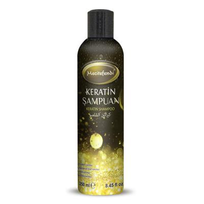 Mecitefendi Keratin Şampuanı 250 Ml
