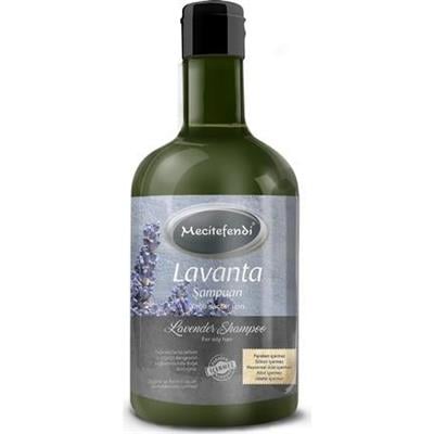 Mecitefendi Lavanta Yağlı Şampuan 400 Ml