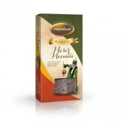 Mecitefendi Mesir Macunu 5'Li Stıck 100 Gr