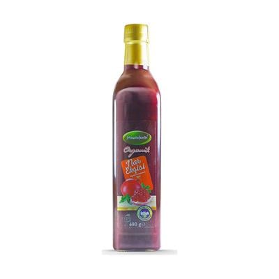 Mecitefendi Organik Nar Ekşisi 680 gr