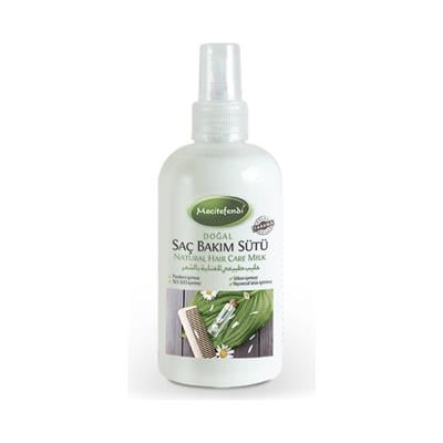 Mecitefendi Saç Bakım Sütü 250 Ml