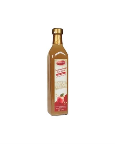 Mecitefendi Sandaloz Sakızlı Elma Sirkesi 500 Ml