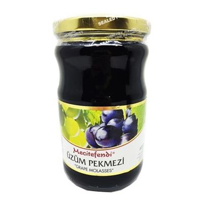 Mecitefendi Üzüm Pekmezi 800 gr
