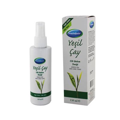Mecitefendi Yeşil Çay Cilt Bakım Toniği 150 Ml