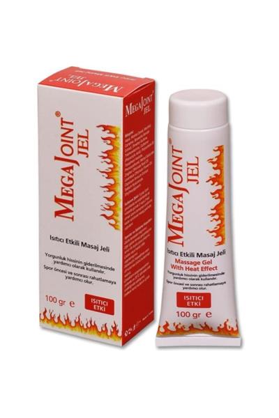 Mega Joint Jel 100 ml