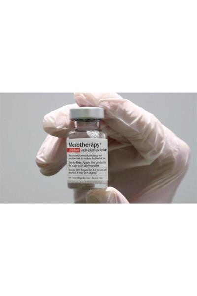 Mesotherapy London Saç Aşısı 6ml X 10 Adet