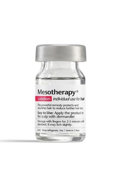 Mesotherapy London Saç Aşısı 6ml X 10 Adet