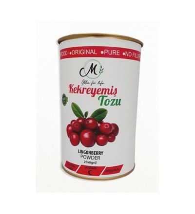 Mia For Life Kekreyemiş Tozu 200 gram