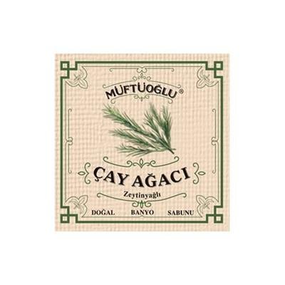 Müftüoğlu Daphne Zeytin Yağlı Sabun 170 gr