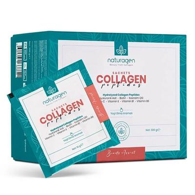 Naturagen Collagen 30 Şase