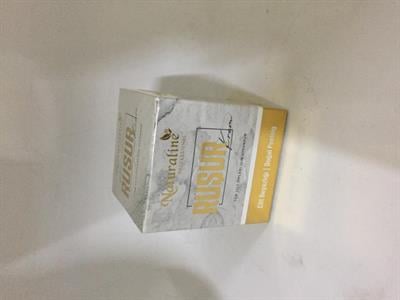 Naturaline Ruşur Kremi 50 Ml