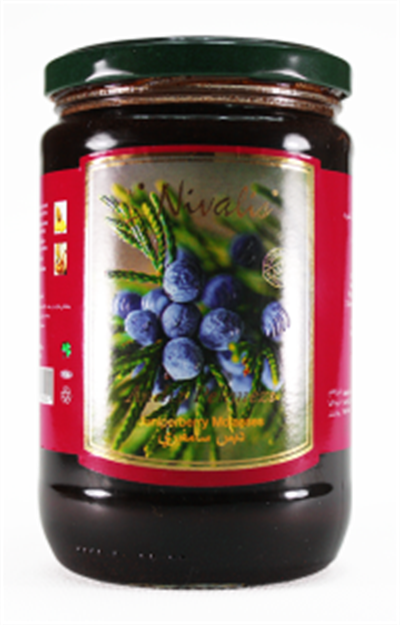Nivalis Andız Pekmezi 800 Gram