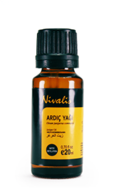 Nivalis Ardıç Yağı 20 Ml