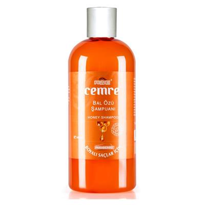 Nivalis Awe Cemre Bal Özlü Şampuan 400 Ml