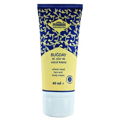 Nivalis Awe Cemre Buğday Kremi 40 Ml