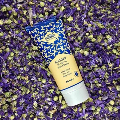Nivalis Awe Cemre Buğday Kremi 40 Ml