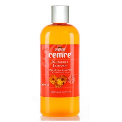 Nivalis Awe Cemre Calendula Şampuanı 400 Ml