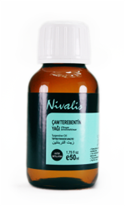 Nivalis Awe Cemre Çam Terebentin 50 Ml