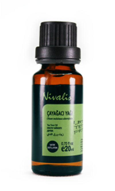 Nivalis Awe Cemre Çay Ağacı Yağı 20 Ml