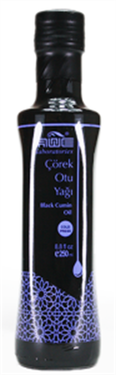 Nivalis Awe Cemre Çörek Otu Yağı 250 Ml Soğuk Pres