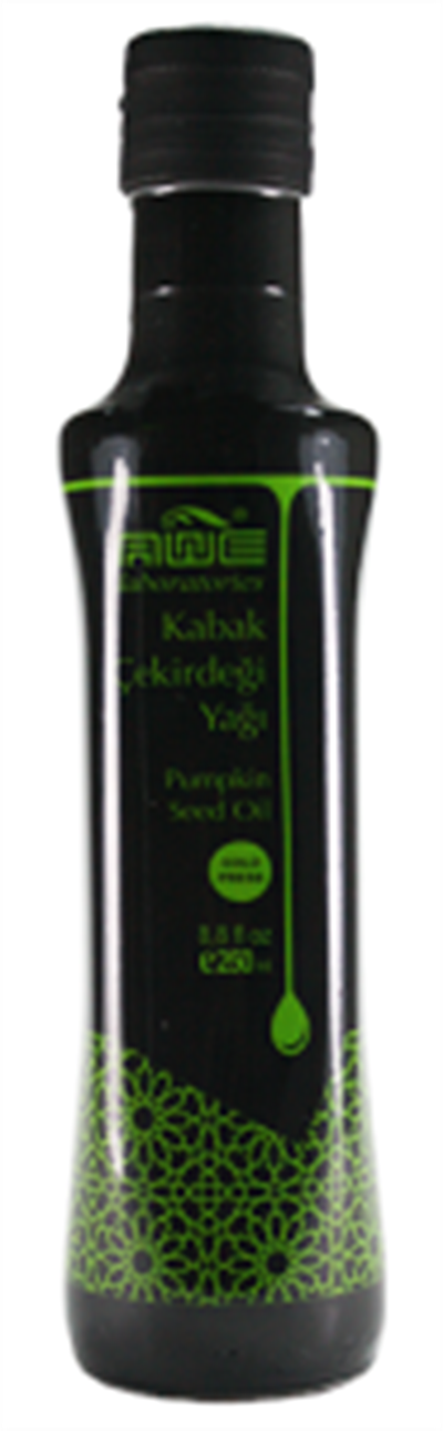 Nivalis Awe Cemre Kabak Çekirdeği Yağı 250 Ml Soğuk Pres