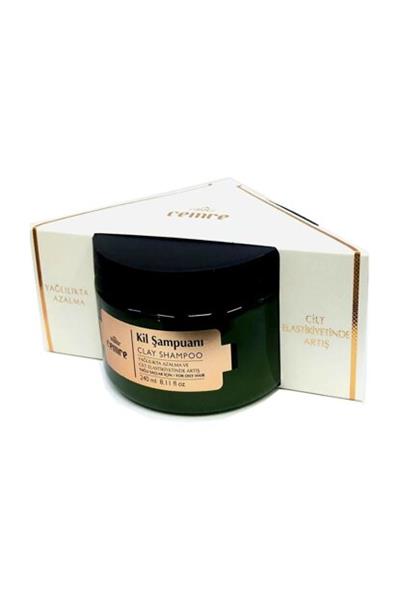 Nivalis Awe Cemre Kil Şampuanı 240 ml